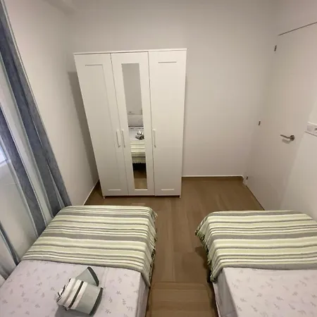 Διαμέρισμα Playa De Bellreguard