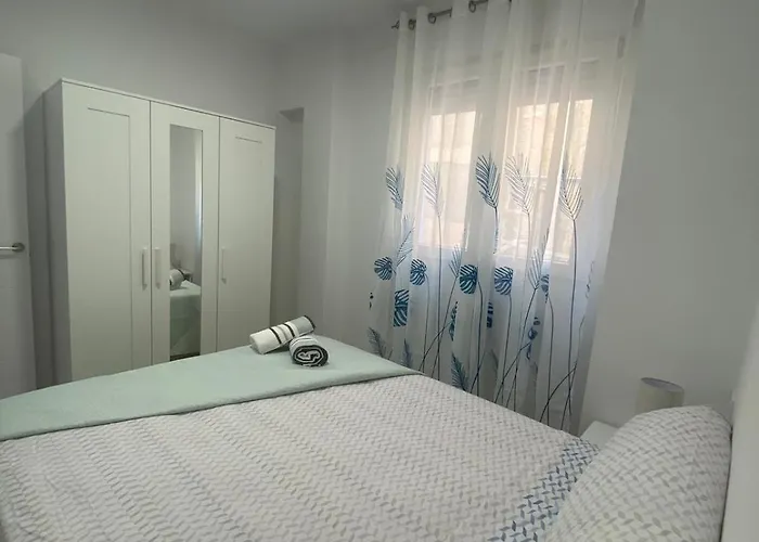 Appartement Playa De