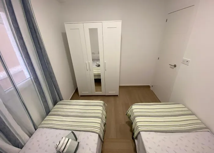 Appartement Playa De Bellreguard